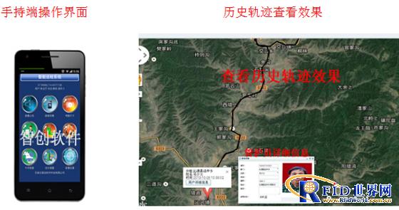 Application of Intelligent Inspection Management System in Tangshan Thermal Power Company