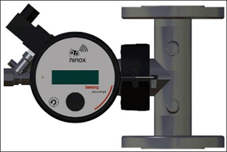 French heating equipment manufacturer adopts RFID for equipment decontamination