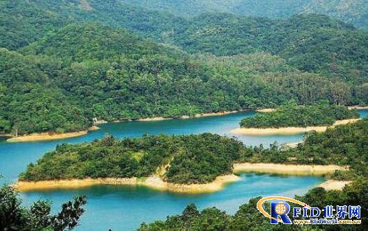 Dongjiang Lake Ecological Environment Information System