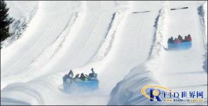 Canadian ski resorts deploy RFID systems to improve safety