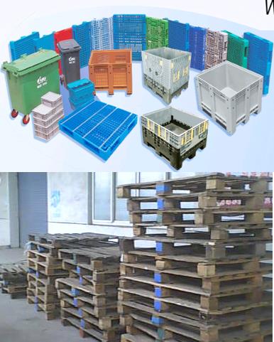 Xuchang Tobacco Machinery Factory adopts RFID electronic tray