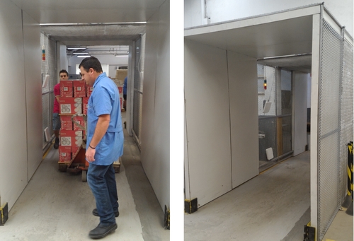 Porcelain manufacturer Oxford deploys RFID system to reduce errors in packaging delivery process