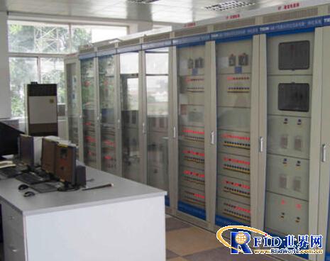 TIP3000 Intelligent Substation Auxiliary System Integrated Monitoring Platform Project Plan