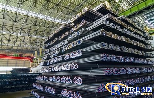 Shanghai Futures Exchange uses barcodes to trace commodities