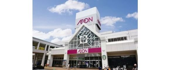 Japanese retail company AEON RETAIL introduces Checkpoint RFID system and its first RFID robot