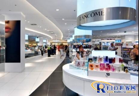 A cosmetics retail company chooses Siveco SaaS property management system