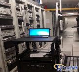 DIRECTV uses RFID technology to reduce inventory count time