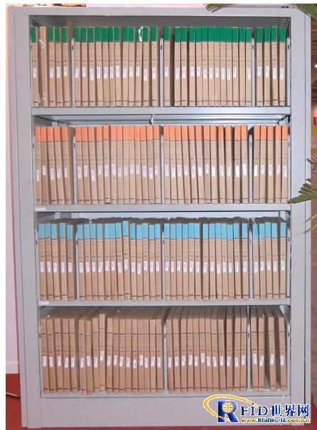 Application of Beiyang Archives Management System in a Large Enterprise