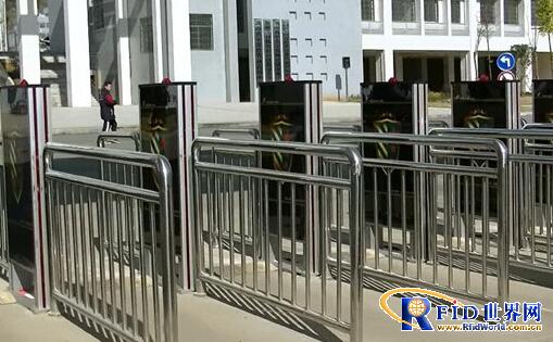 Baixiaotong-Campus Safety Management Solution Application