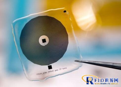 NFC technology enables Archroma to launch traceable, eco-friendly dyes