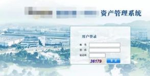 Implementation case of RFID asset management system of a large electrical appliance group