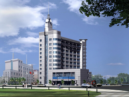 Hunan Telecom Large-scale Access Control Project