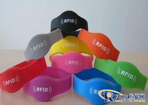 Application of RFID Technology in Internet Social Network