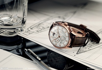 Stoll watch repair company uses RFID technology to improve productivity