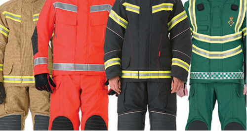 Bristol Uniforms chooses Harland Simon's Vero RFID solution