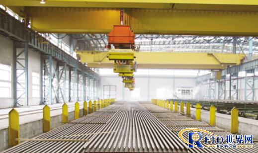 Baotou Steel Education and Training Center "Digital Campus" Introduces NFC Technology