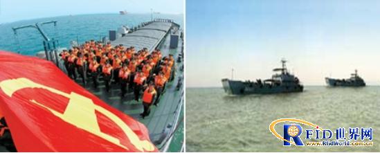 Application of Performance Evaluation Information Management System in a Shipping Brigade in Xiamen