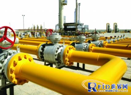 Potevio Oil and Gas Internet of Things Makes Oilfield Management "Immersive"