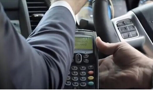 Rio de Janeiro launches Gemalto touchless transportation ticketing wristband