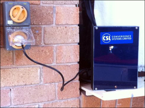 Australian researchers use RFID to track activity levels of preschoolers
