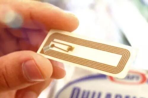 Is it difficult to manage the amount of debris?Refer to the RFID application experience of the laundry industry