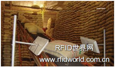 Colombia adopts RFID to monitor coffee supply chain