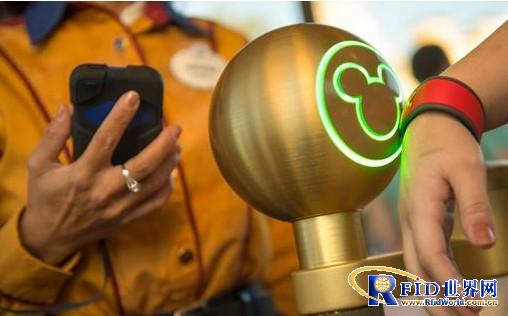 Disney's MyMagic+ service system has entered the testing phase