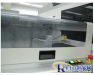 Successful application of Jindongkang COGNEX DM100 in the electronics industry