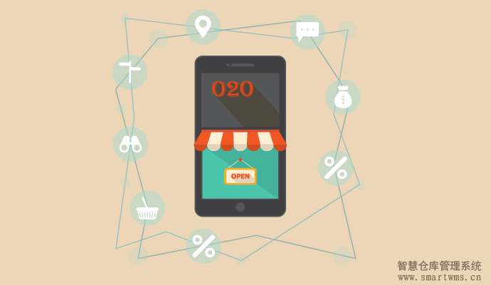 SmartWMS helps crowdsourcing logistics create a new way of logistics and warehousing