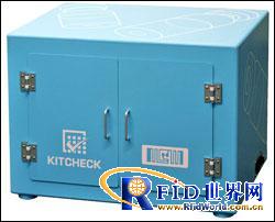 Kit Check Releases New RFID Scanning Station