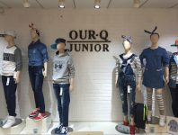Shanghai Homo sapiens Network helps Dacheng Guangrong Apparel Order Fair a complete success