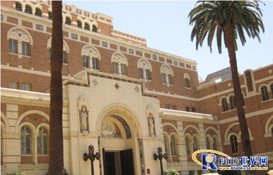 USC Deploys RFID Furniture Inventory System to Optimize Furniture Management