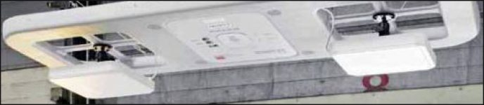 Deutsche Post uses RFID technology to track international mail