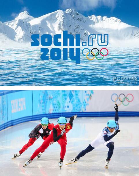 "The passion is yours" for the Sochi Winter Olympics, AUTOID9 handheld terminal successfully completed the ticket inspection work