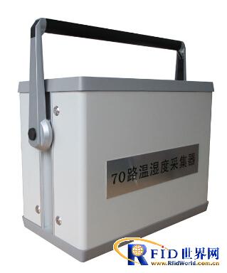 Xinli Technology realizes automatic monitoring of temperature and humidity in Soochow University