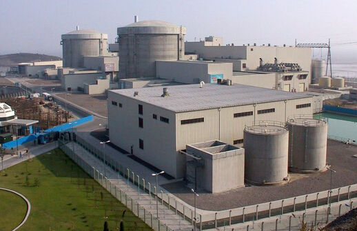Nuclear power emergency personnel real-time management system of Wuxi Wuxun Technology Co., Ltd.