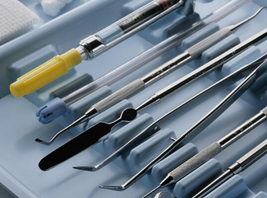 UHN Canada uses Haldor's RFID system to manage surgical instruments