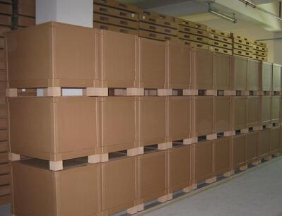 Malaysian records management company adopts RFID paper documents