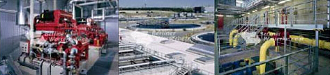 RFID application in Berlin water plant