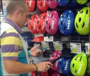 Decathlon RFID project achieved remarkable results
