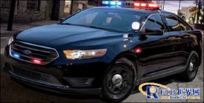 RFID technology helps improve police car assembly efficiency