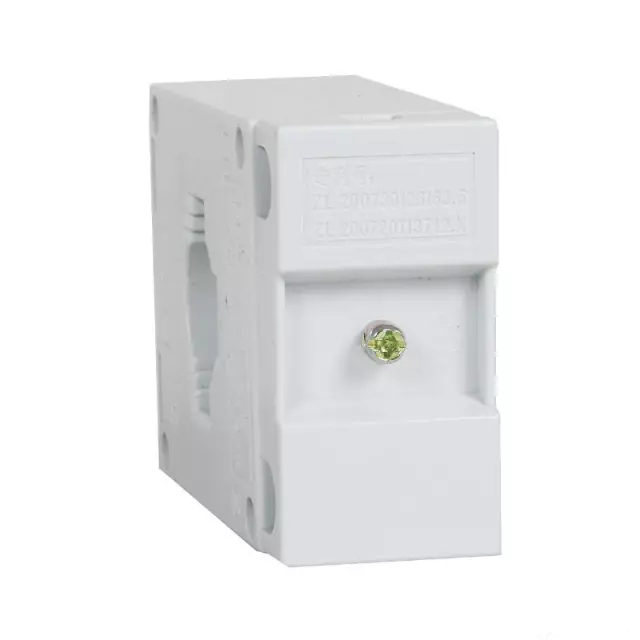 Application of High Security RFID Technology in Smart Grid