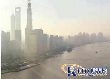 Tagmaster parking management equipment has been successfully applied to three landmark high-rise buildings in Shanghai