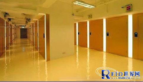Application Cases of RFID Technology in Art Protection in Hong Kong