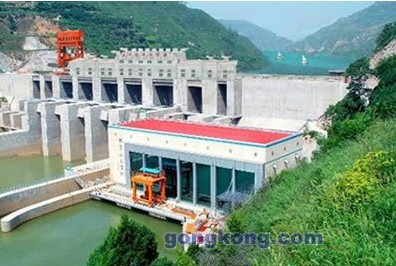 Weikong Technology's zigbee technology is applied to the sewage discharge online monitoring system