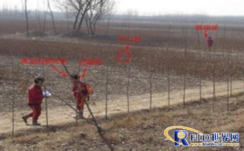PetroChina applies geophysical safety distance control system