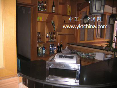 Case of ID consumption system of Nanjing Lishui County People's Hospital