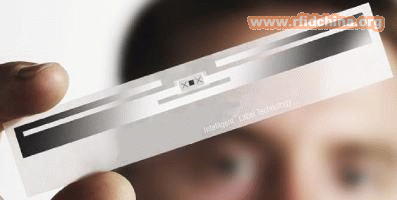 Container Centralen uses RFID technology to track containers