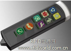 RFID speeds up emergency handling in large stadiums