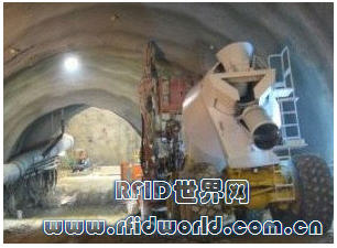 Brisbane, Australia uses RFID technology to improve the safety of road construction workers
